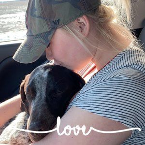 Meet your Posher, Katy